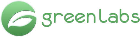 Greenlabs Logo